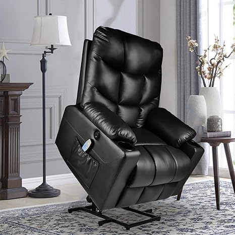 electric recliners