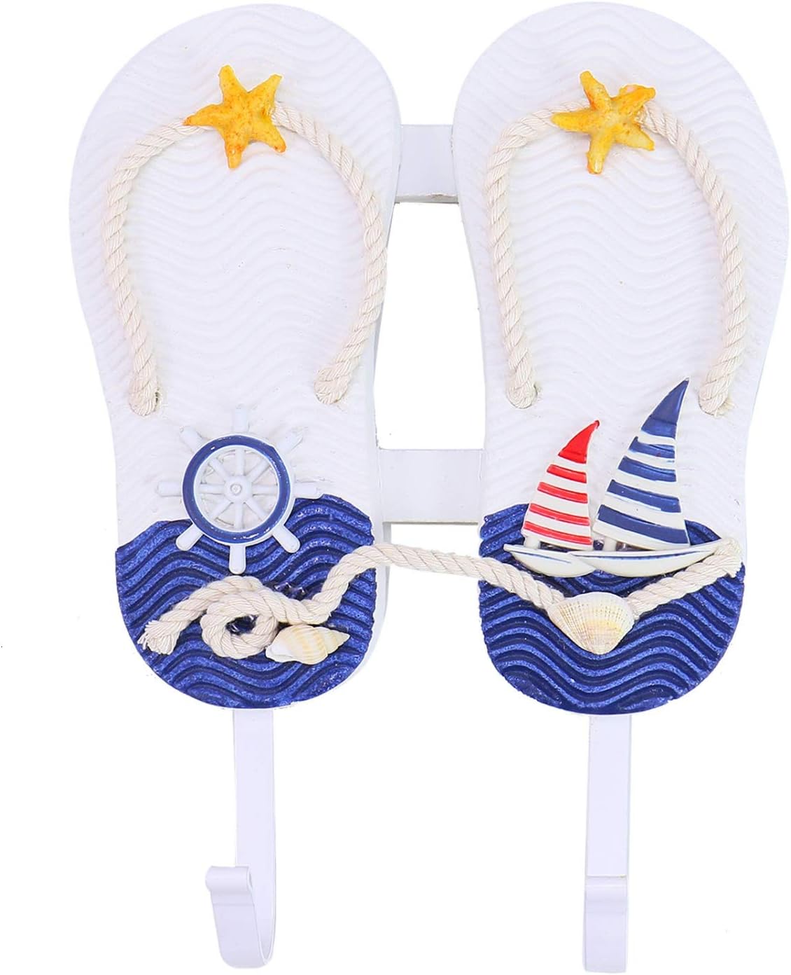 Best Flip Flop Coat Rack