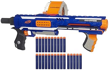 nerf disruptor amazon