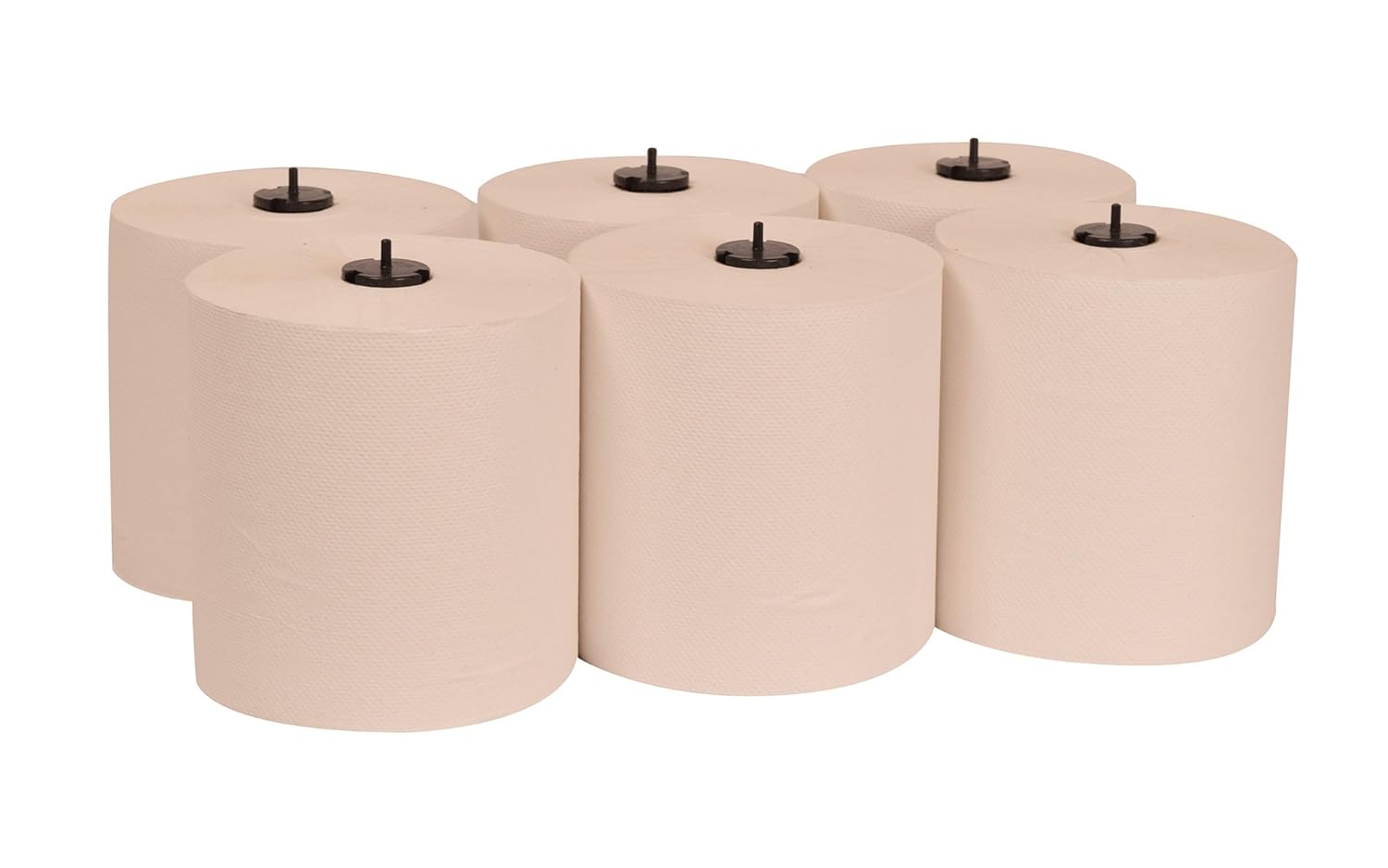 Disposables 1 Ply White 7 7 In Width X 900 Ft Length Tork 2900 Advanced Matic Paper Hand Towel Roll Paper Towels