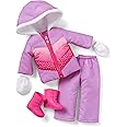 American Girl WellieWishers Frosty Fun Outfit for 14.5" Dolls