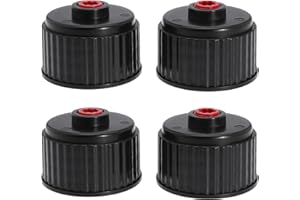 KICOFYEE Fuels Replacement Jug Cap