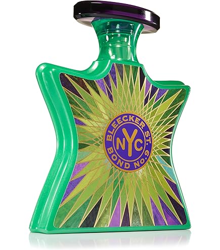 Amazon.com: Bond No 9 Bryant Park Colonia, 3.4 onzas : Belleza y