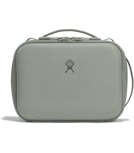 Fjällräven Kanken Mini Cooler - Insulated Storage, Water Resistant, Adaptable w/Greenland Wax, Quick-Drying