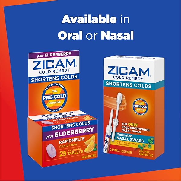 ZICAM COLD REMEDY ZINC ARCTIC MINT ORAL MIST, 1 OUNCE