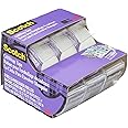 Scotch Tape Gift Wrap Tape, 19mm Wide X 7.62m, 3 Rolls in Dispensers