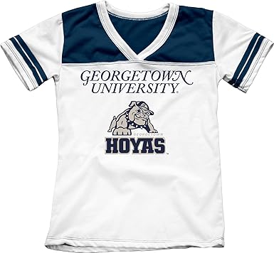 georgetown university sweatshirt amazon