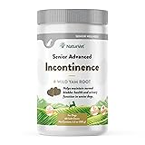 NaturVet Senior Advanced Incontinence Dog