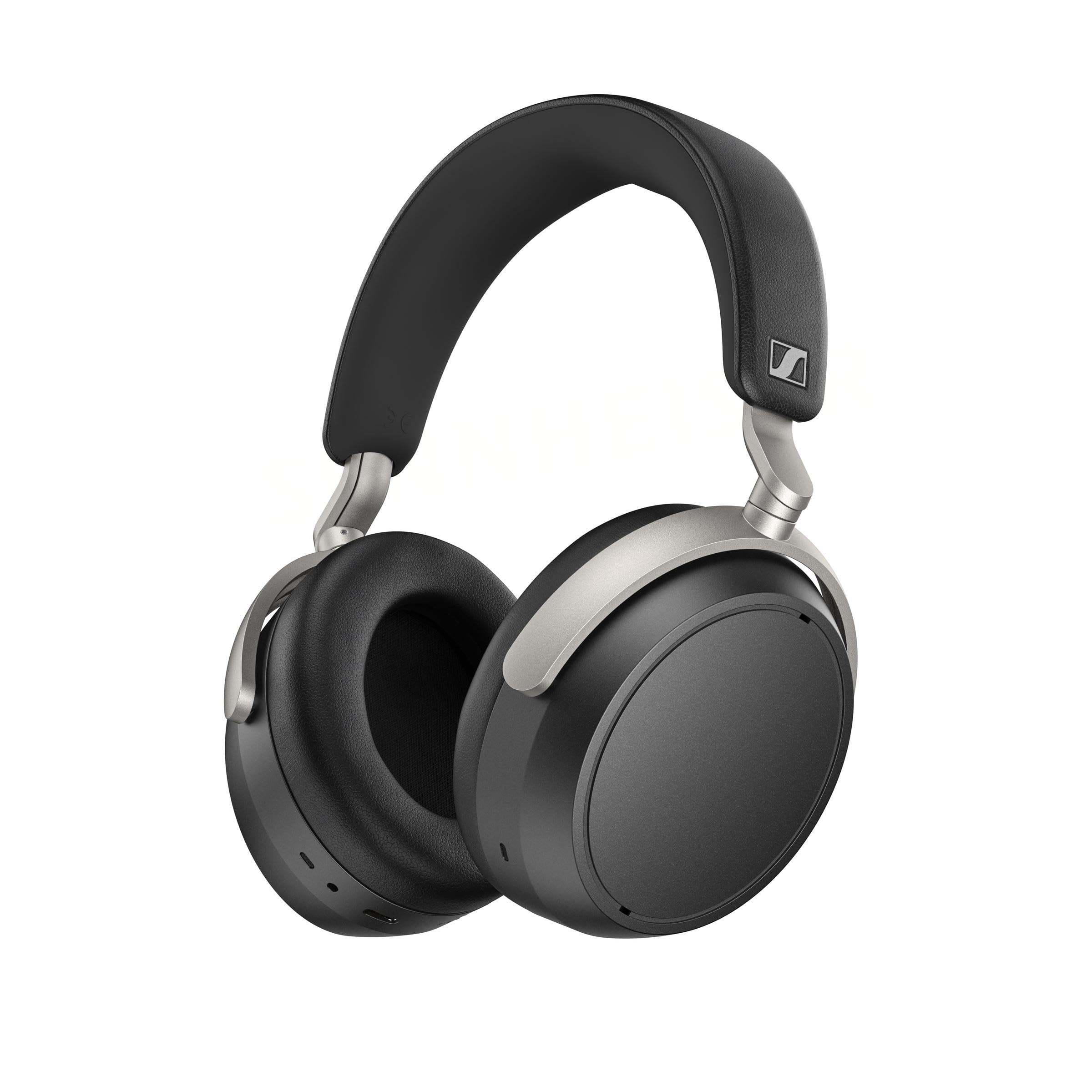 Sennheiser HDB 630 Wireless Audiophile Headphones with Incl. Hi-Res Dongle
