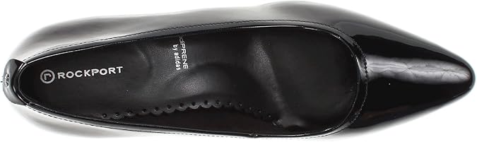 Amazon Com Rockport Women S Comfort Craving Pilot Path Pump Pumps