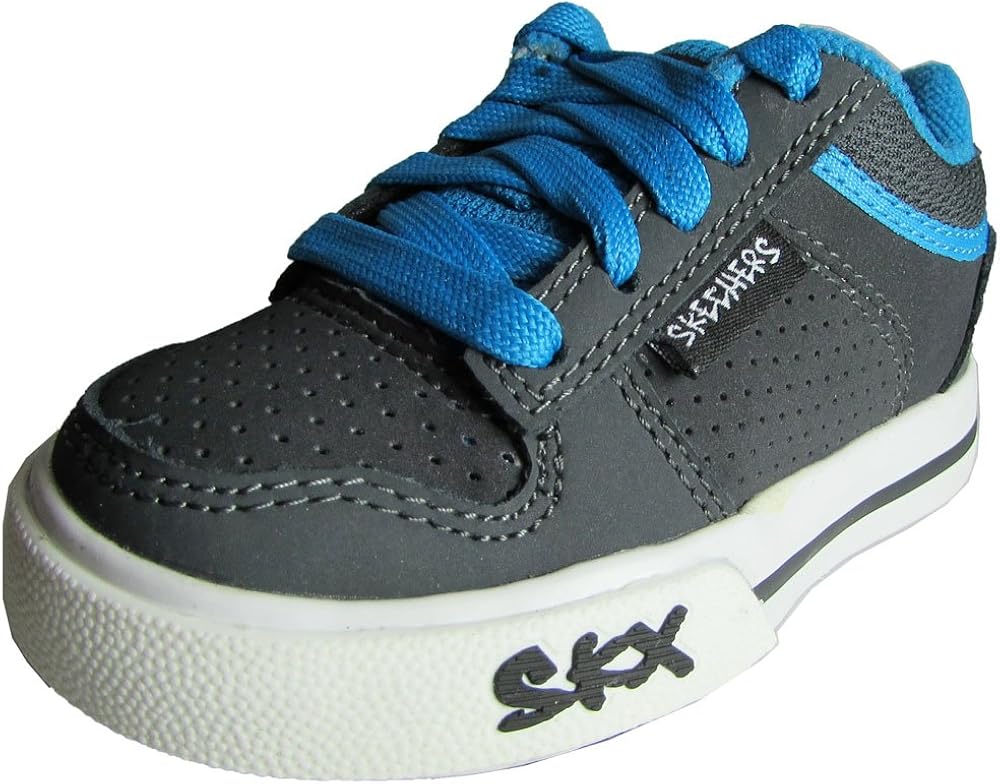 skechers skateboarding shoes