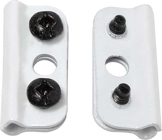 Amazon Com Kenney Track Connector For Ibeam Curtain Rod Set