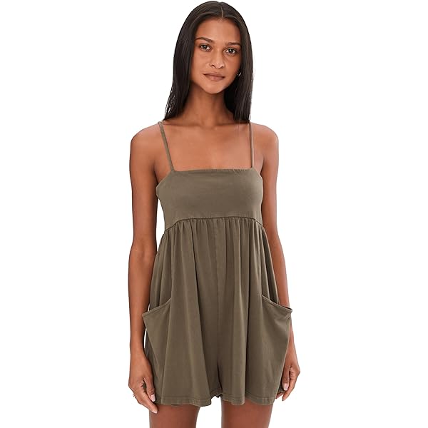 Free People Womens Hot Shot Mini Dress, Mocha Latte, Medium at Amazon  Women's Clothing store