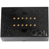 PRS Guitars HFS Treble Pickups, Gold