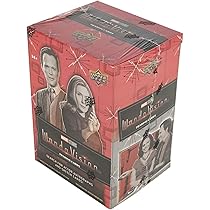 UPPERDECK MARVEL daredevilデアデビル　サインセット DAREDEVIL / Marvel Annual 2020-21 (UD 2022) BASE Trading
