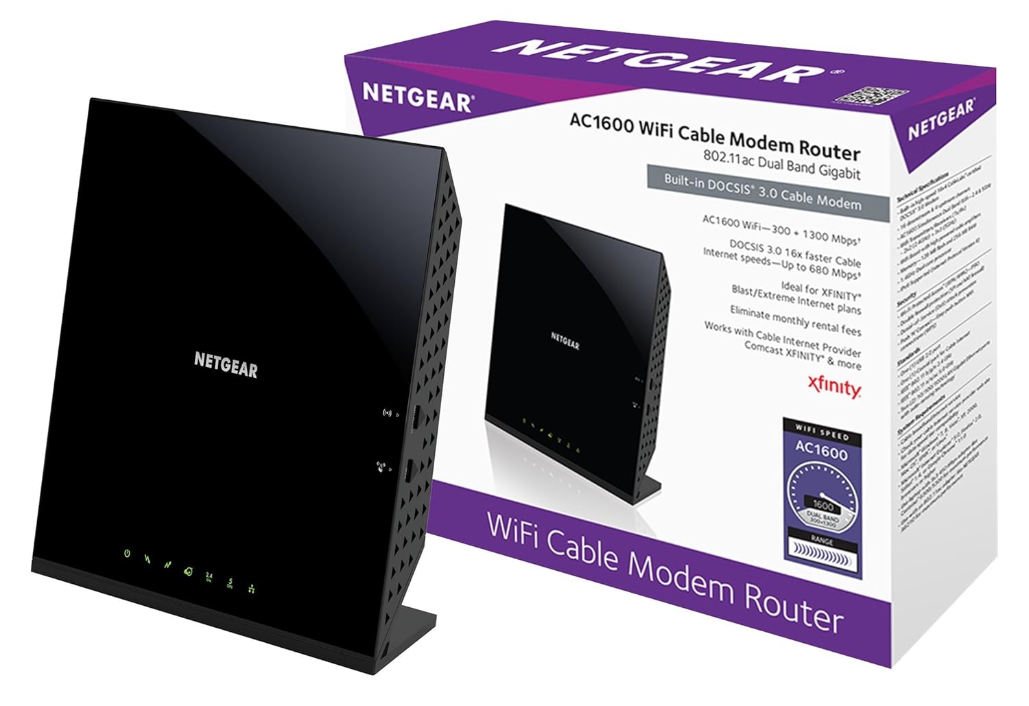 The 10 Best Netgear Wifi Genie Router