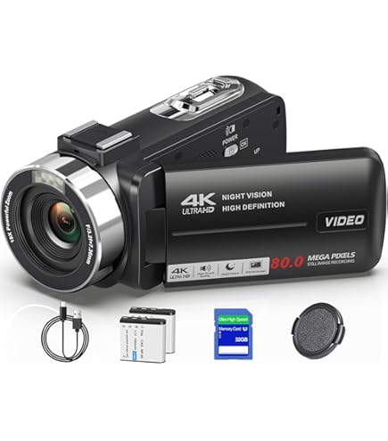 Amazon.com : Panasonic HDC-TM300 Twin Media HD Camcorder