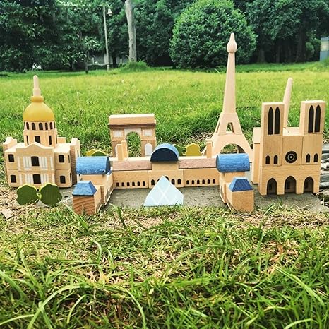 juguetes para niñas paris