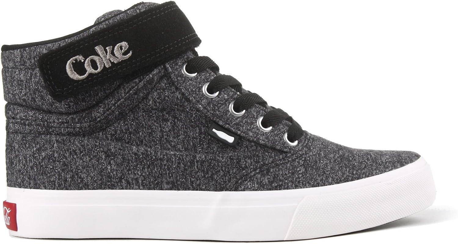 coca cola high tops