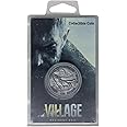 Resident Evil Village Limited Edition Replica Currency Coin