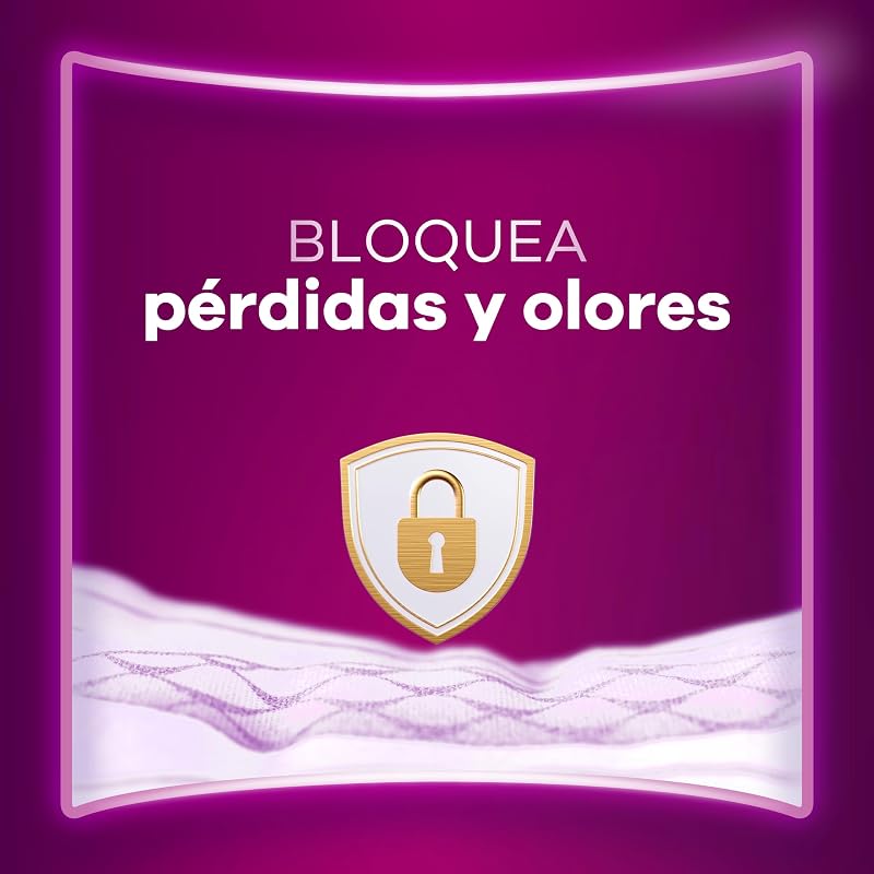 Unidades Discreet Maxi Comfort 20