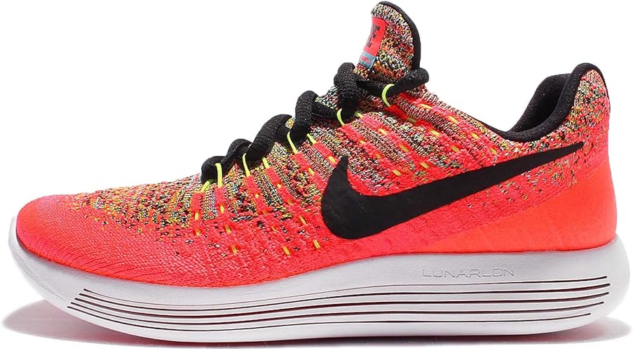 Amazon ナイキ ルナエピック ロー フライニット 2 Gs レディース キッズ ランニング シューズ Lunarepic Low Flyknit 2 Gs 8699 600 19 5 Cm 並行輸入品 Nike ナイキ キッズ ベビー