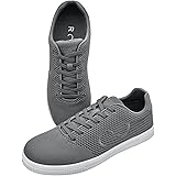 ROOY Original Knit: Women's Lightweight Fashion Knit Casual Sneakers