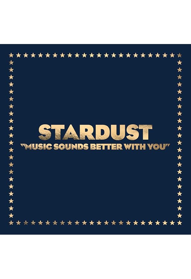 Music sounds better with you [Single-CD] - Amazon.com Music