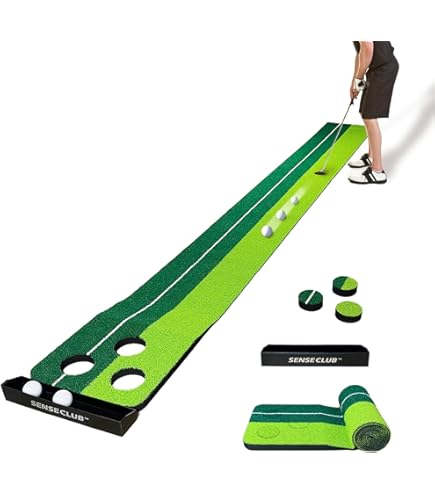 EXELYS BreakMaster デジタルグリーンリーダー BreakMaster Digital Golf Putting Green Reader Used by PGA