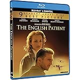 The English Patient (Blu-ray + Digital)
