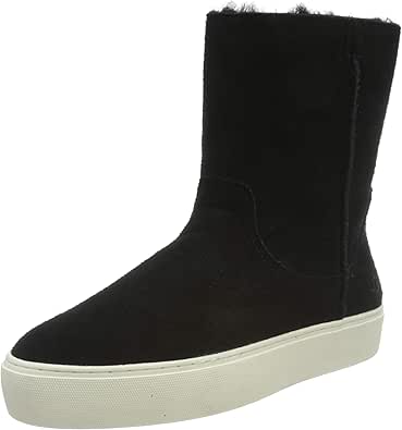 declan sneaker boot
