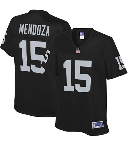 Amazon.com : NFL PRO LINE Men's Jim Otto Black Oakland Raiders