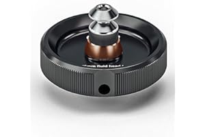 Sachtler Adapter for Aktiv 75mm Head/Slider