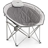 ozark trail oversized cozy camp chair