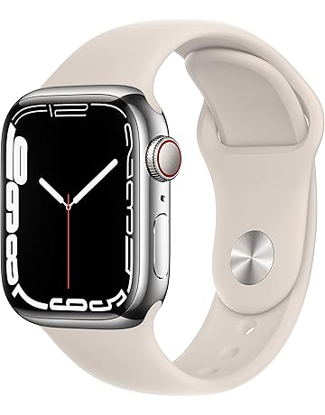 Amazon.com: Smartwatches - Wearable Technology: Electronics