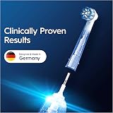 Oral-B Pro Sensitive Clean Toothbrush Heads Pack of 10 view 8