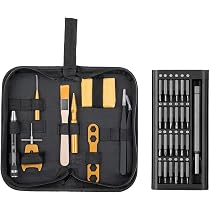 Kit D’entretien Pour Moulinet De Pêche – Acier Inoxydable, Compact, Nettoyage Et Réparation