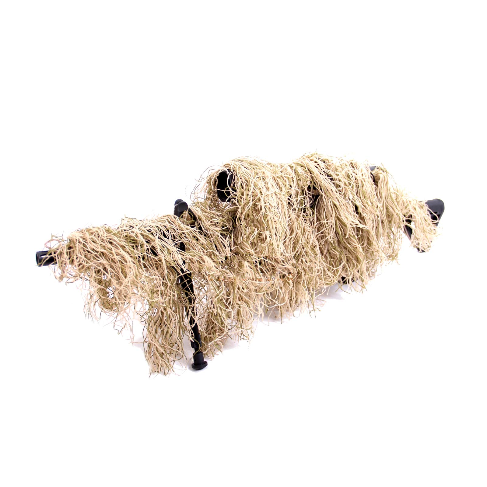 Arcturus Ghillie Rifle Wrap - Easily Camouflage Your Hunting Rifle