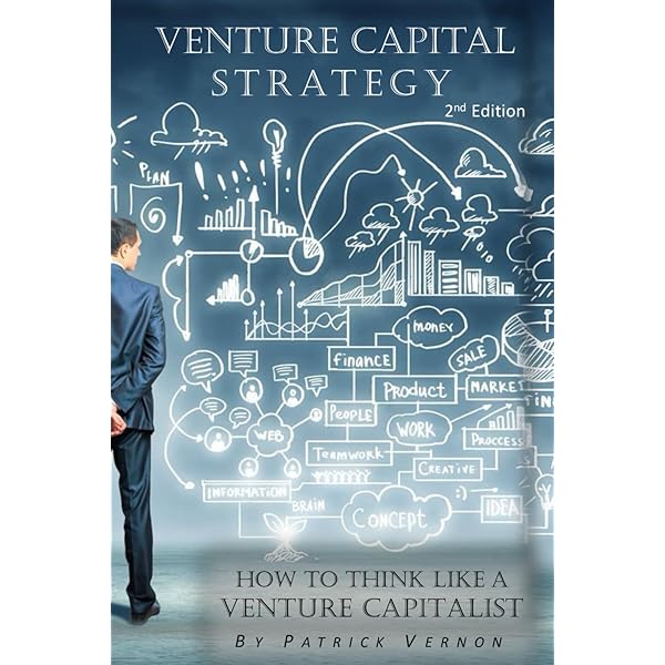 Amazon.com: Venture Capital and the Finance of Innovation