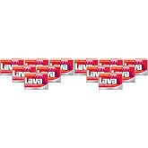 Lava 10185 Heavy-Duty Hand Cleaner with Moisturizers, 5.75 oz. (Pack of 12)