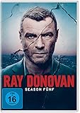 Ray Donovan - Season Fünf [4 DVDs]