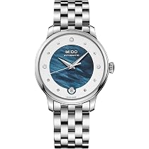 mido baroncelli lady day & night
