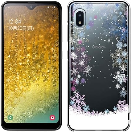 Amazon Galaxy 0 ケース ギャラクシーa カバー Sc 02m Scv46 Galaxya 耐衝撃 スマホケース 保護フィルム Breeze 正規品 Ga 41 ケース カバー 通販