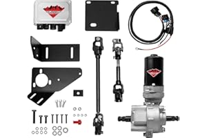 RUGGED Electric Power Steering Kit for 2011-2013 Can-Am Commander 1000 X