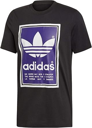 adidas archive t shirt