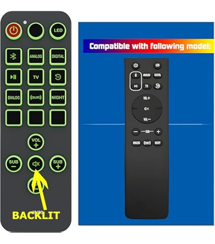 Professional RSB-11 Replace Remote Control ABS Remote Control - Foto 2