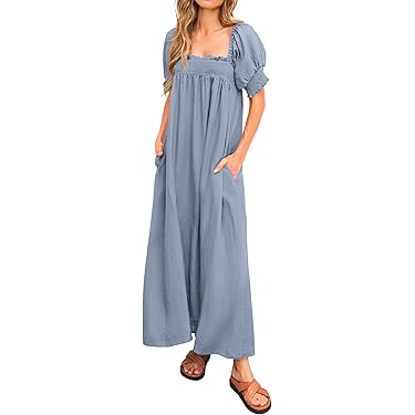 Amazon Best Sellers: Best Maternity Casual Dresses