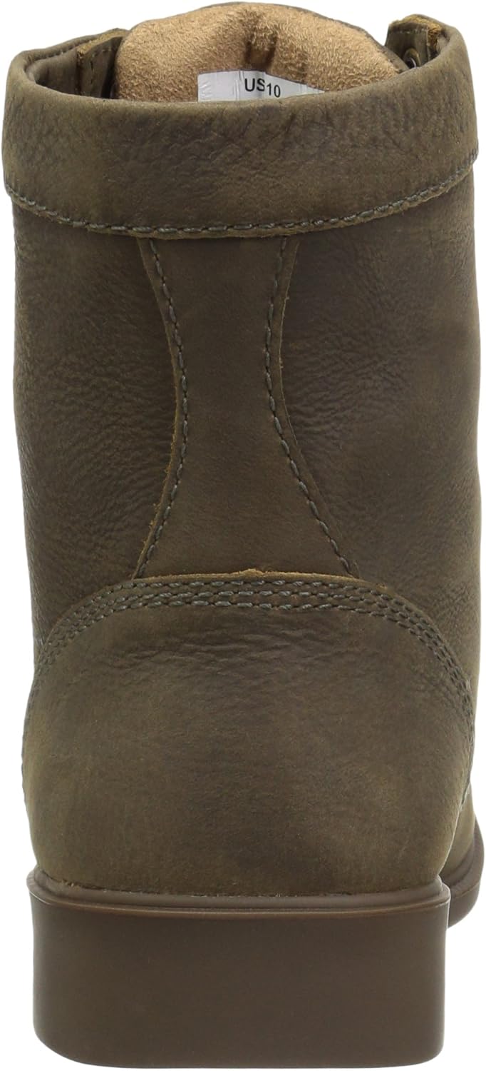 kodiak original waterproof leather ankle winter boot