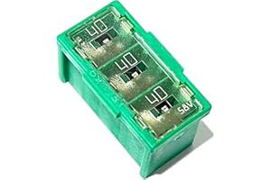 EDS 927-991B 927991B Compatible Replacement for 24370C991B 24370-C991B / 9098208299 90982-08299 | 40A/40A/40A Fusible Link To