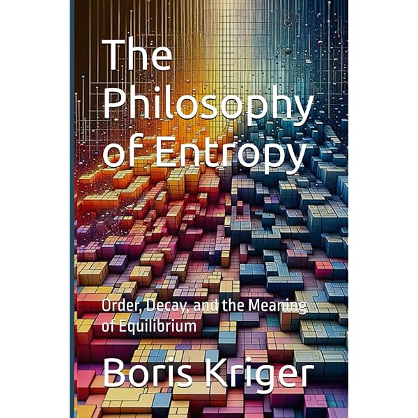 Born of Entropy: The Thermodynamics of Life and the Origins of